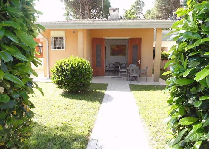 Holiday Home In Bibione 37969