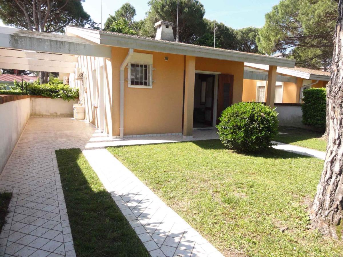 In 37969 Apartment Bibione