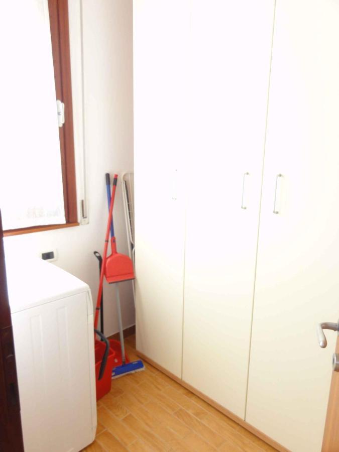 In 37969 Apartment Bibione