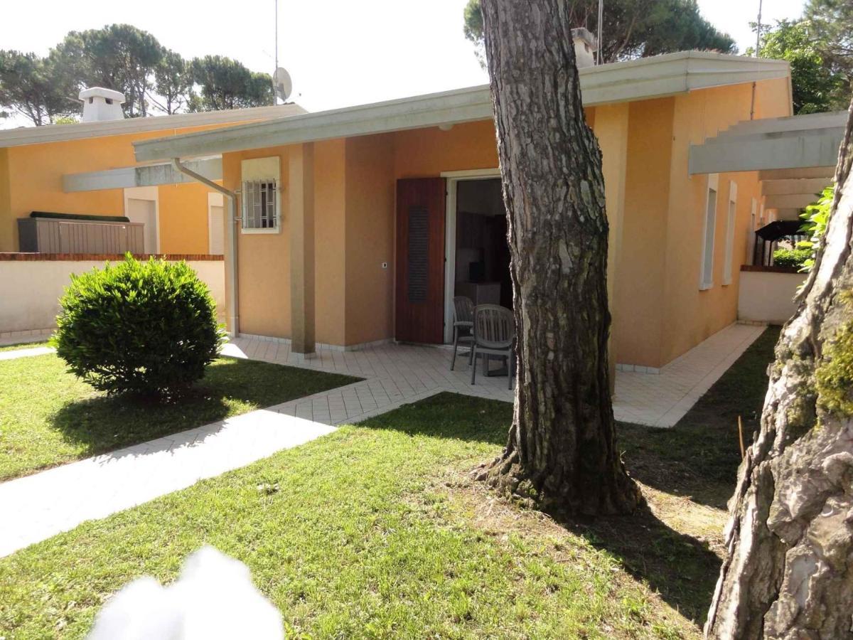 In 37969 Bibione