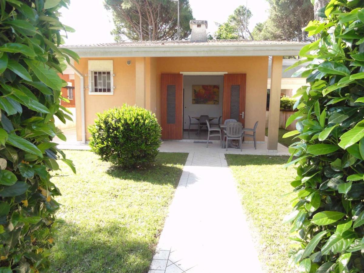 In 37969 Apartment Bibione